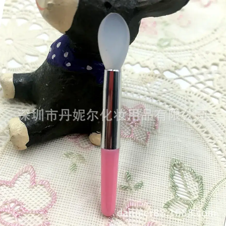 Soft Silicone Lip Mask Brush for Lips & Makeup - Image 11