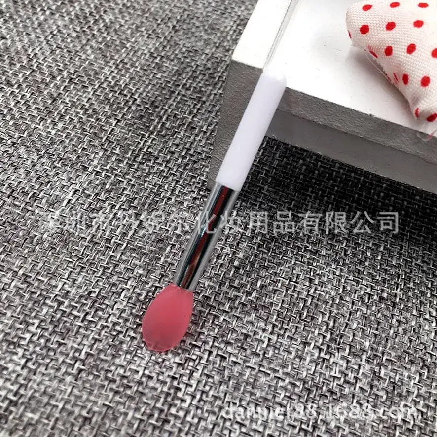 Soft Silicone Lip Mask Brush for Lips & Makeup - Image 6