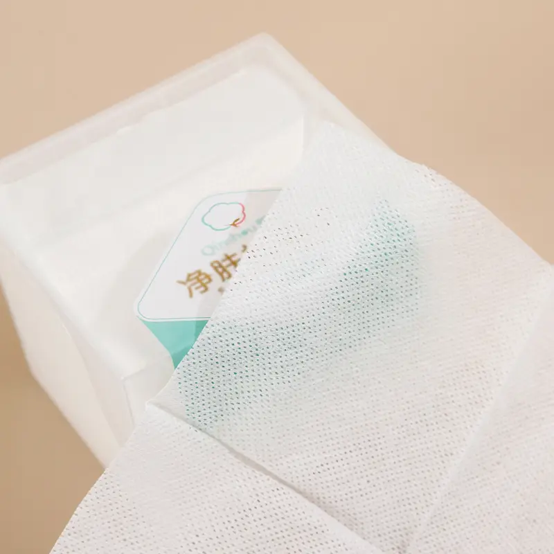 Hand-Made Thickened Facial Cleansing Towel 50g