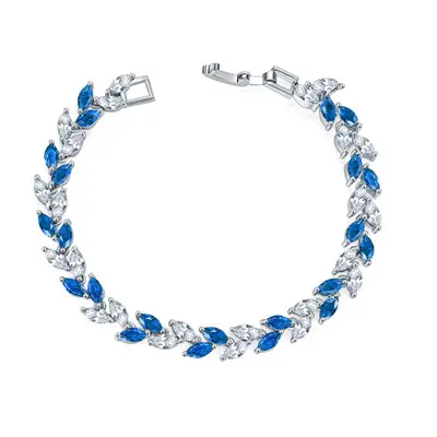 Women's Zircon Rice Bracelet Hot Sale Wholesale - Image 11