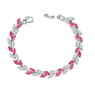Women's Zircon Rice Bracelet Hot Sale Wholesale - Image 5