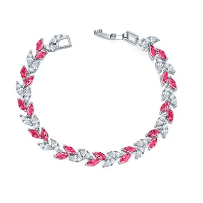 Women's Zircon Rice Bracelet Hot Sale Wholesale - Image 6