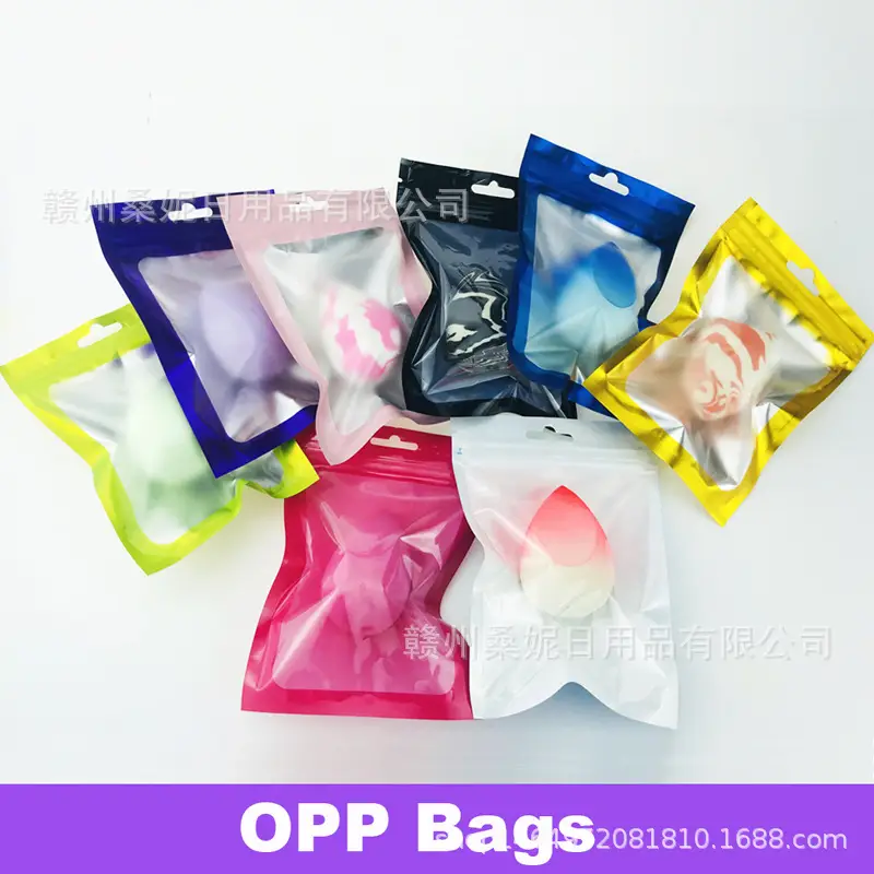 Three-Dimensional Makeup Egg Storage Box - Image 32