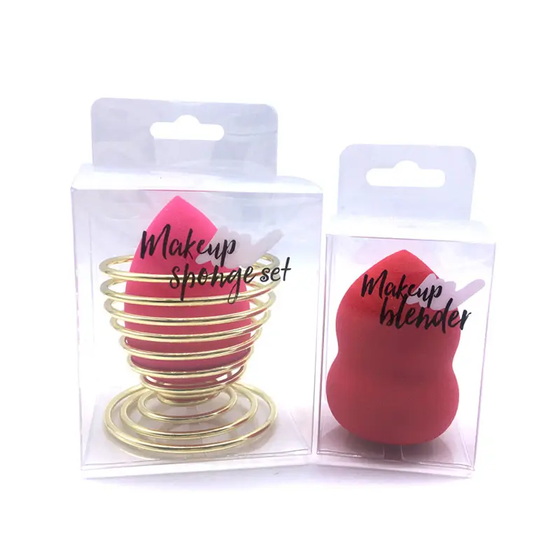 Three-Dimensional Makeup Egg Storage Box - Image 34