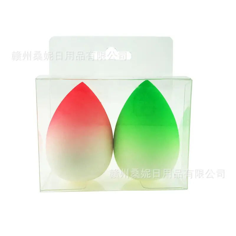 Three-Dimensional Makeup Egg Storage Box - Image 10