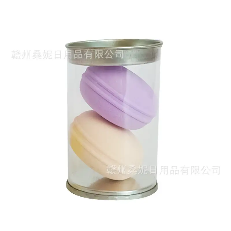 Three-Dimensional Makeup Egg Storage Box - Image 11