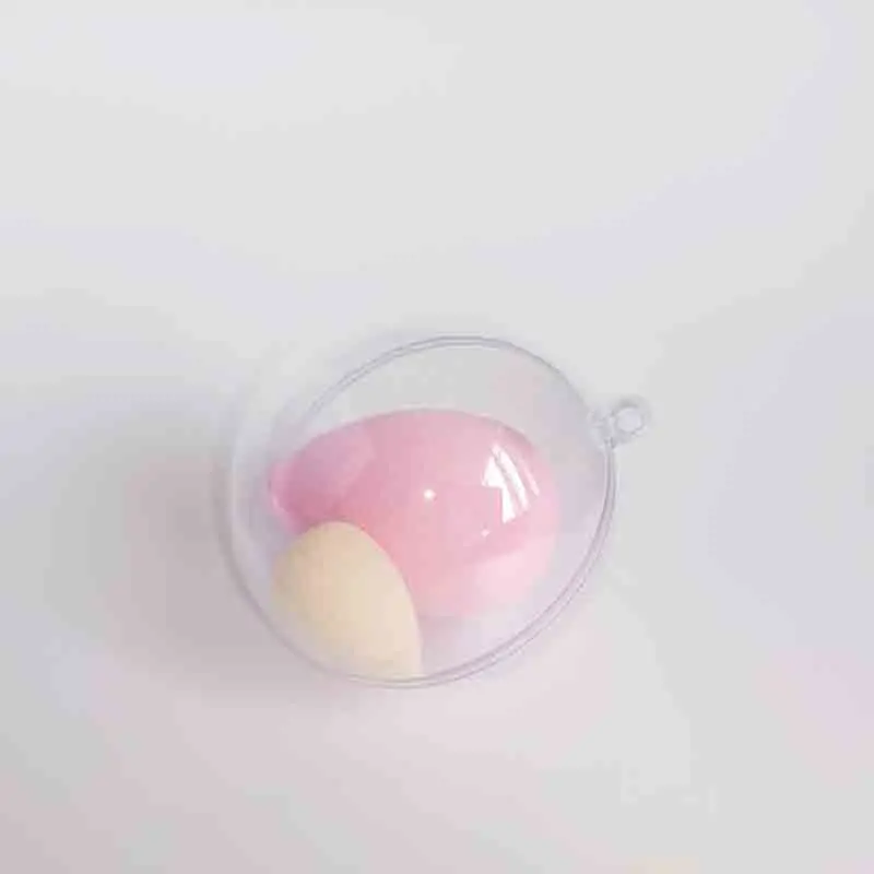 Three-Dimensional Makeup Egg Storage Box - Image 15