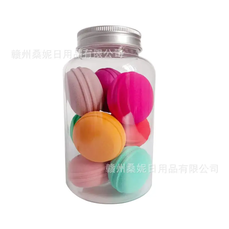 Three-Dimensional Makeup Egg Storage Box - Image 16