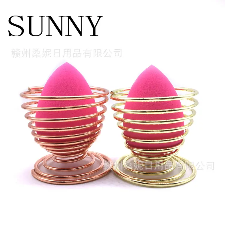 Three-Dimensional Makeup Egg Storage Box - Image 20