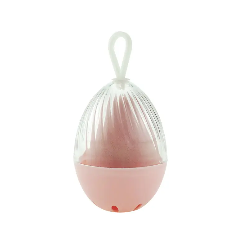 Three-Dimensional Makeup Egg Storage Box - Image 27