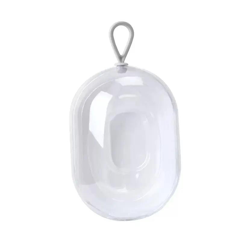 Three-Dimensional Makeup Egg Storage Box - Image 29