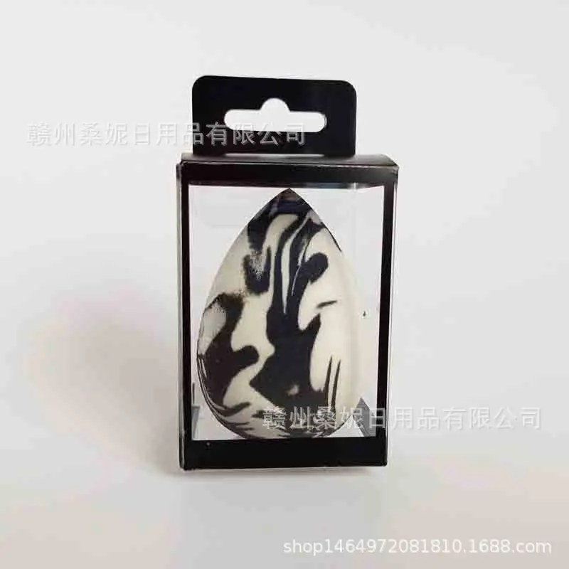 Three-Dimensional Makeup Egg Storage Box - Image 4