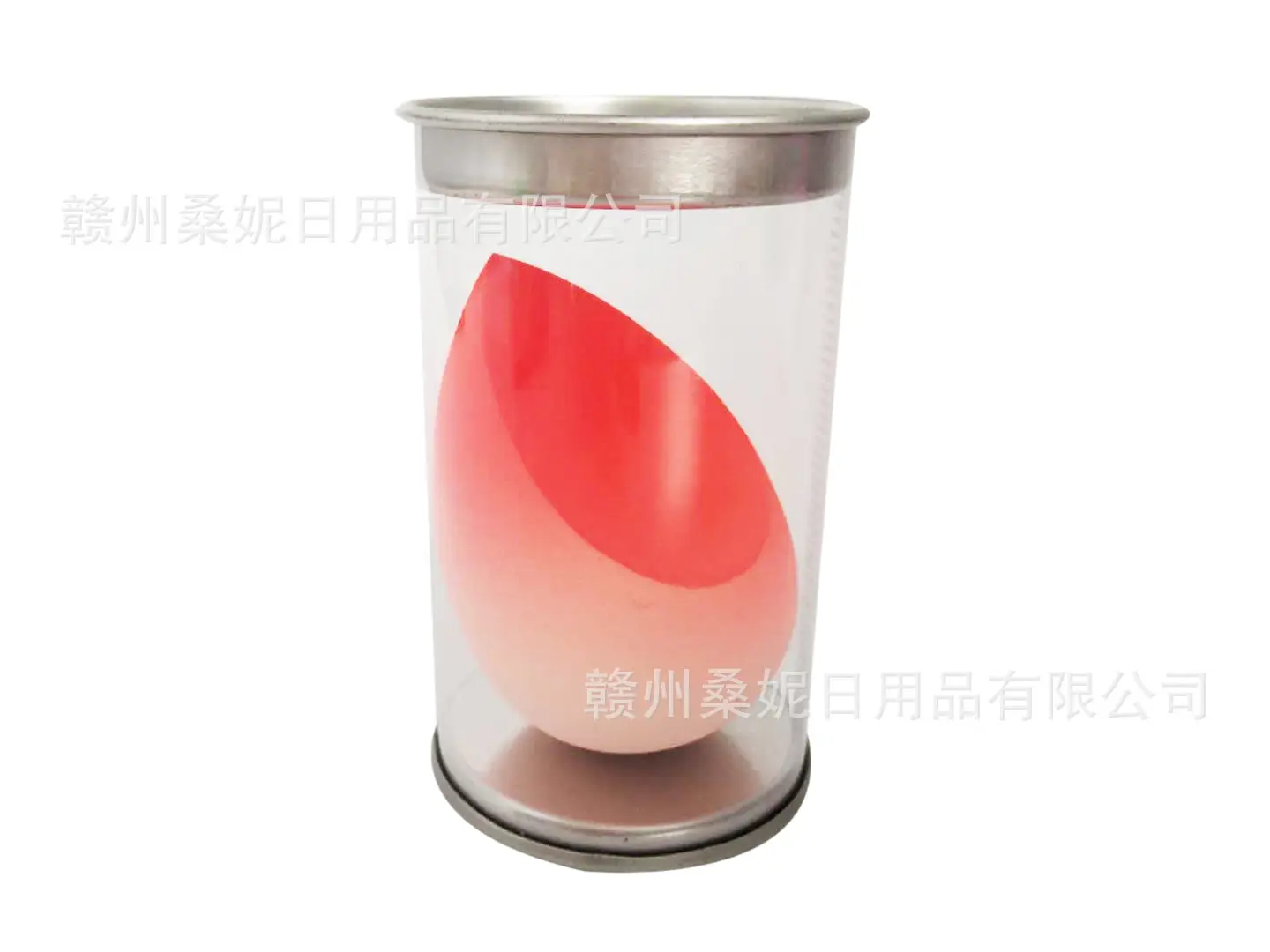 Three-Dimensional Makeup Egg Storage Box - Image 5
