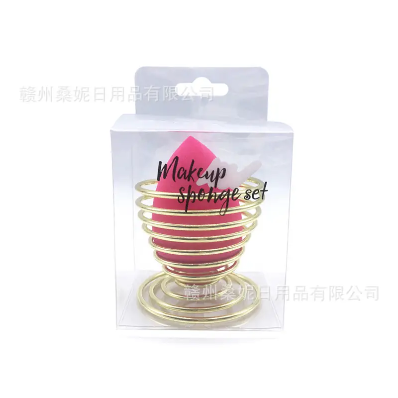 Three-Dimensional Makeup Egg Storage Box - Image 7
