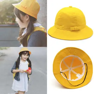 Red Yellow Mesh Trucker Cap for Kids Travel — feature 5