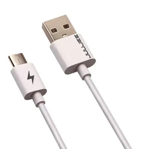 Factory Wholesale JUUJEE 2.4A Android Data Cable TYPE-C — feature 1