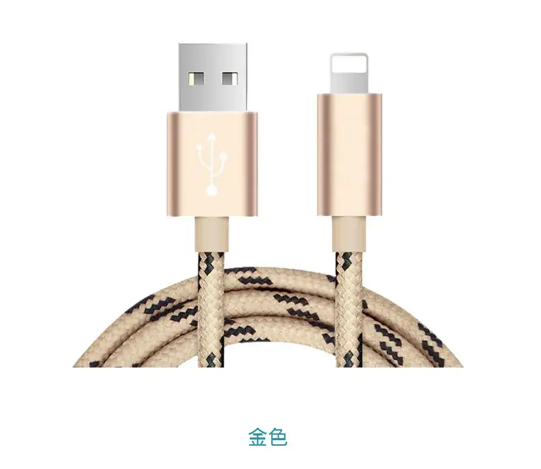 Factory Wholesale JUUJEE 2.4A Android Data Cable TYPE-C — feature 10