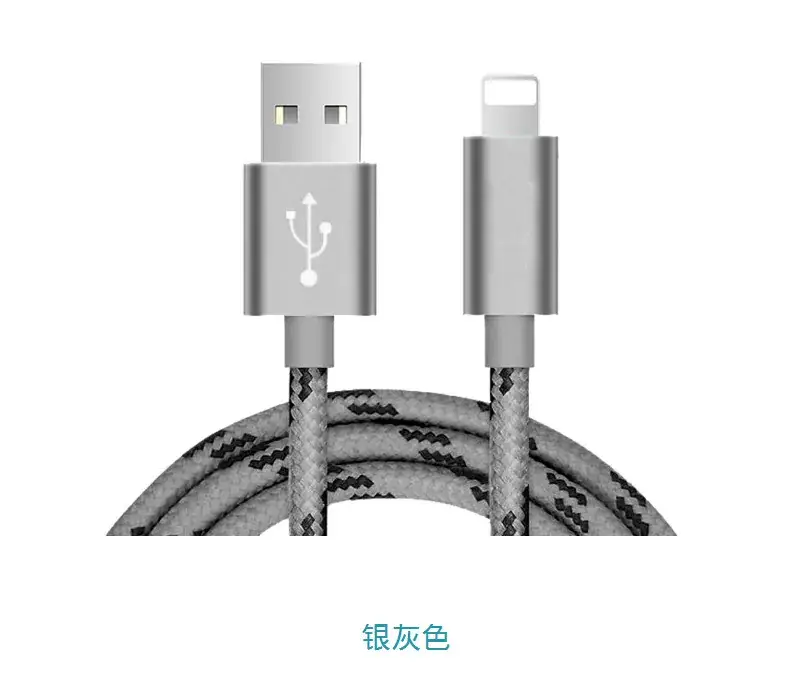 Factory Wholesale JUUJEE 2.4A Android Data Cable TYPE-C — feature 11