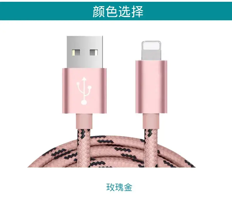Factory Wholesale JUUJEE 2.4A Android Data Cable TYPE-C — feature 9