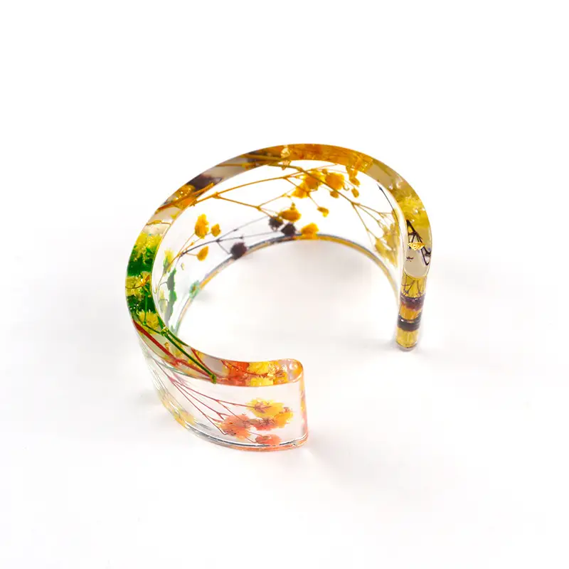 Crystal Drop Mold Bracelet Mold for DIY Craftsmen - Image 3