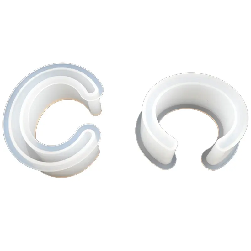 Crystal Drop Mold Bracelet Mold for DIY Craftsmen - Image 6