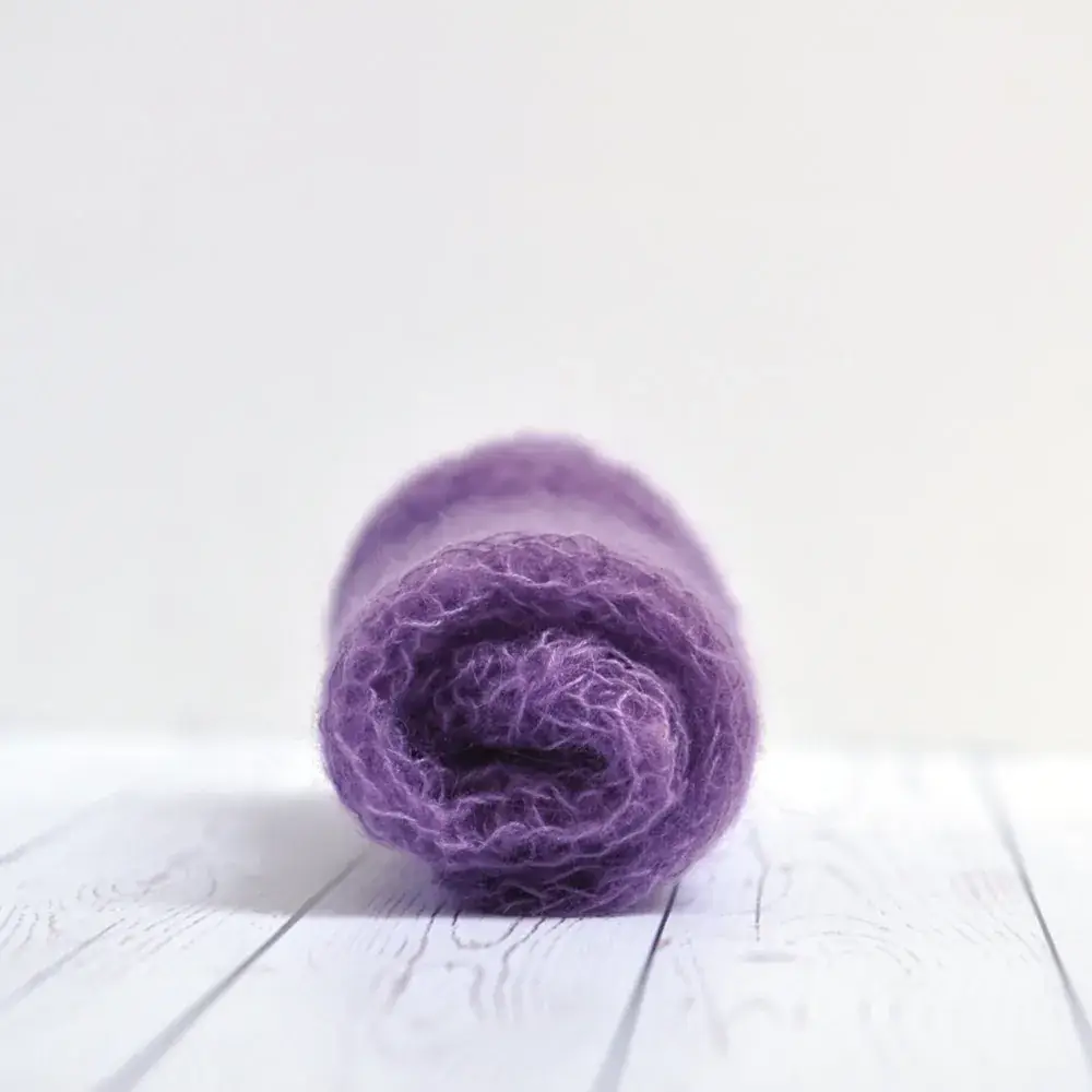 Newborn Full Moon Photography Props Set - Image 9