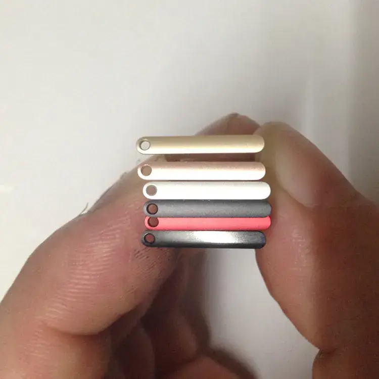 7th Gen iPhone7 Card Slot with Waterproof Rubber Ring - Image 4