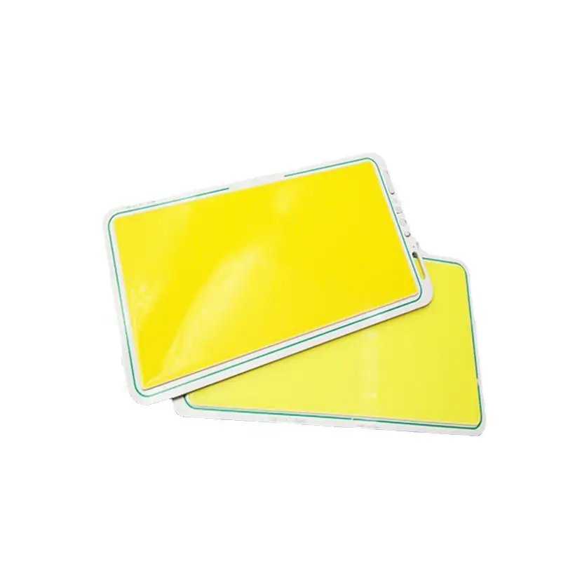 70W LED Flip Light Source for Outdoor Use - Image 2
