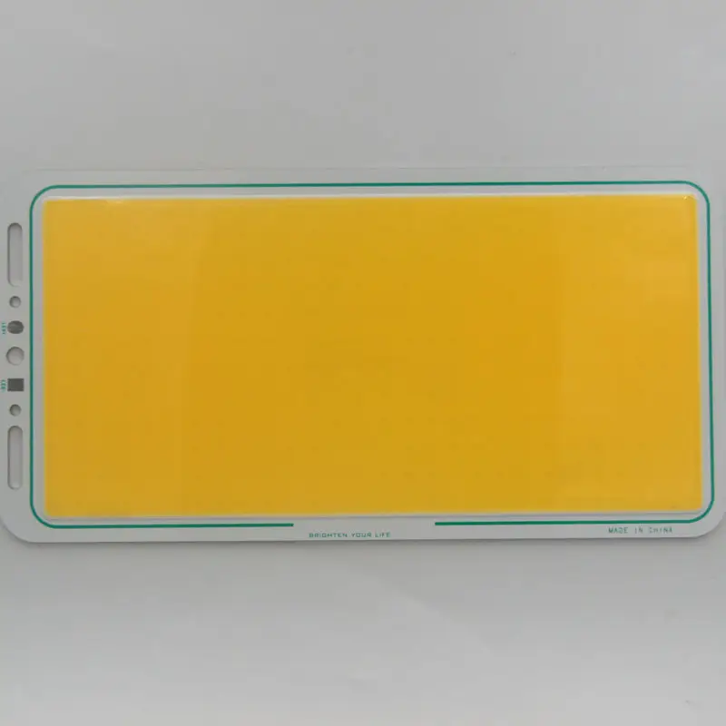 70W LED Flip Light Source for Outdoor Use - Image 3