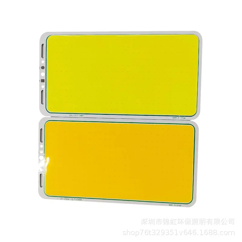 70W LED Flip Light Source for Outdoor Use - Image 4