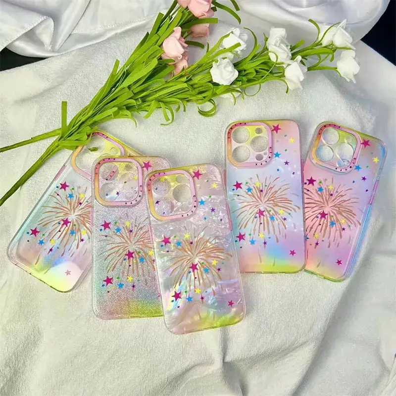 Apple iPhone 15 Matte Double Layer Phone Case