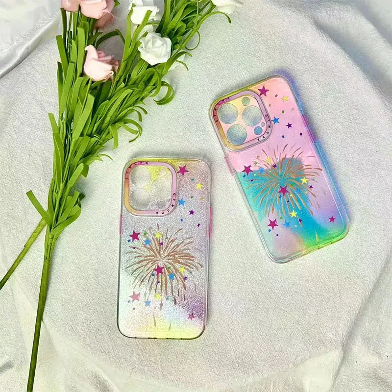 Apple iPhone 15 Matte Double Layer Phone Case