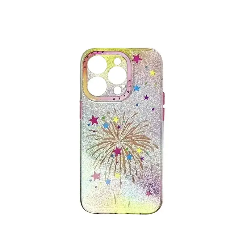 Apple iPhone 15 Matte Double Layer Phone Case