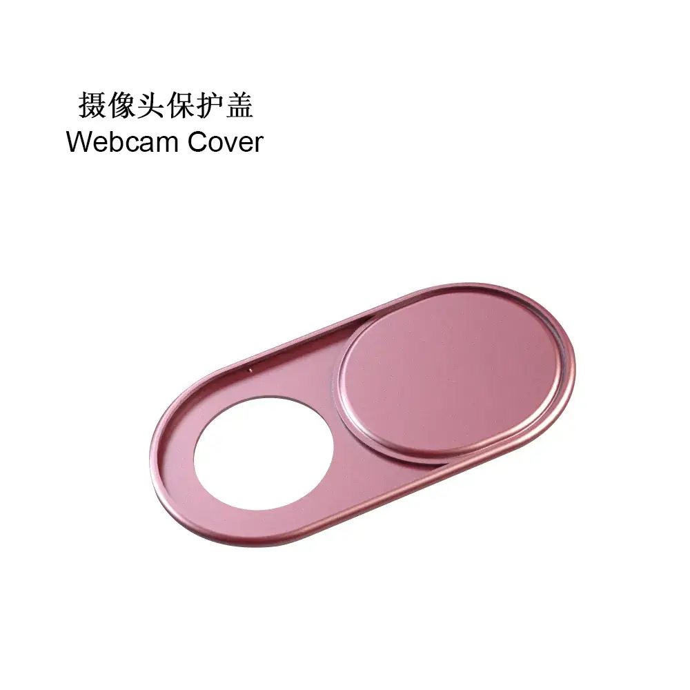 Aluminum Protective Cover for Mobile & Tablet Anti-Hacker Patch - Image 3