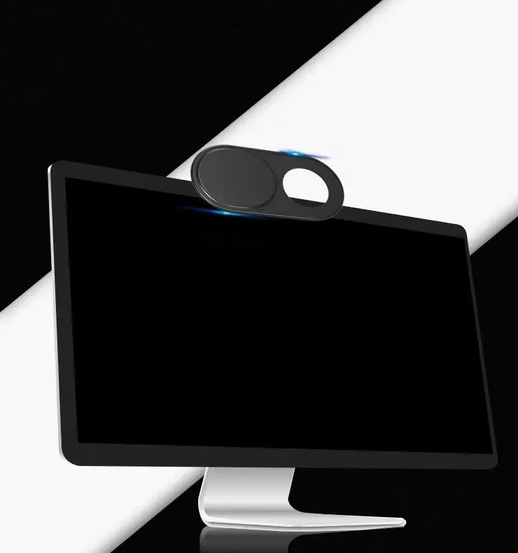 Aluminum Protective Cover for Mobile & Tablet Anti-Hacker Patch - Image 4