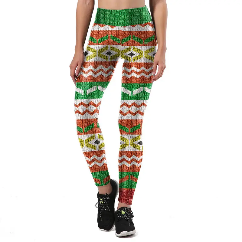 Digital Printed Starry Sky Snowflake Set Skirts Set