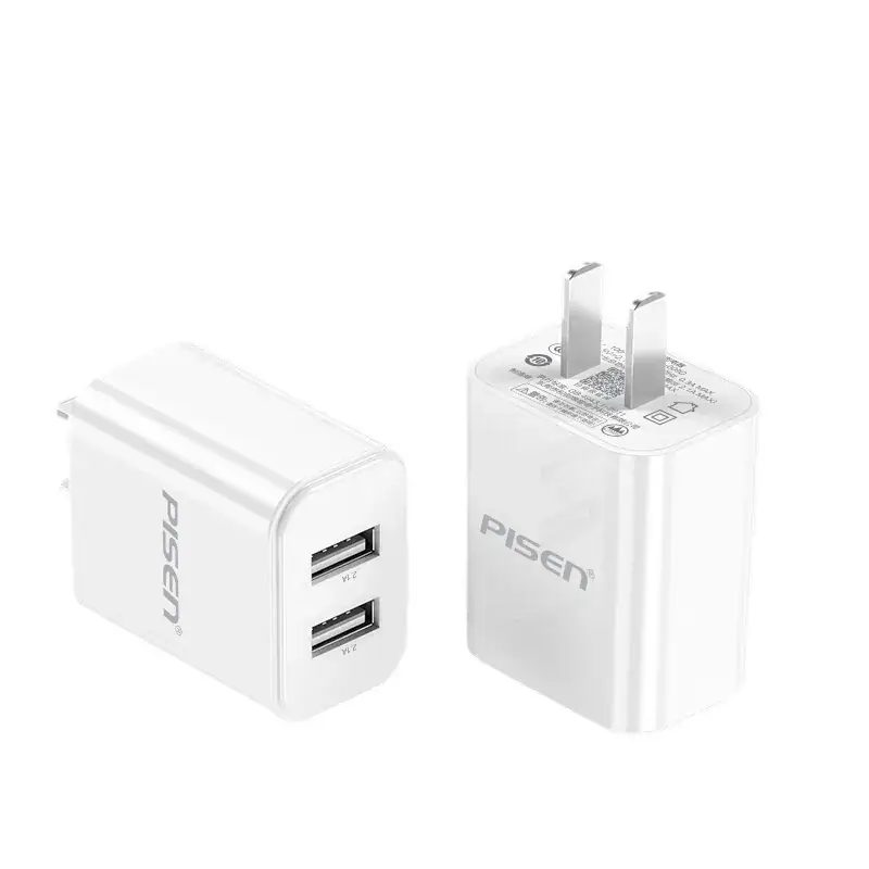 Pinsheng 15W Multi-Port USB Charger Plug - Image 22