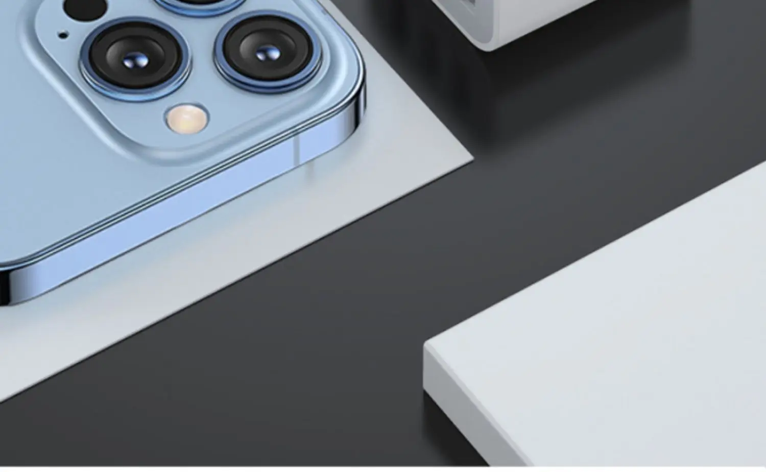 Pinsheng 15W Multi-Port USB Charger Plug — feature 16