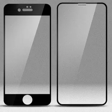 iPhone 17Air Two Full Screen Transparent 15" Tempered Film - Image 7