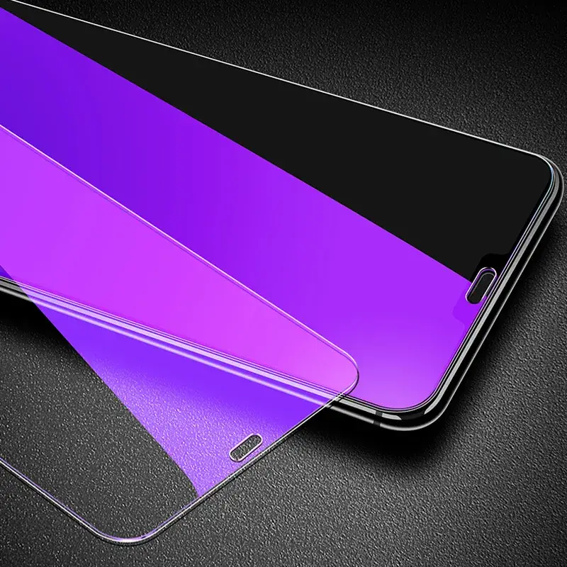 iPhone 17Air Two Full Screen Transparent 15" Tempered Film - Image 4