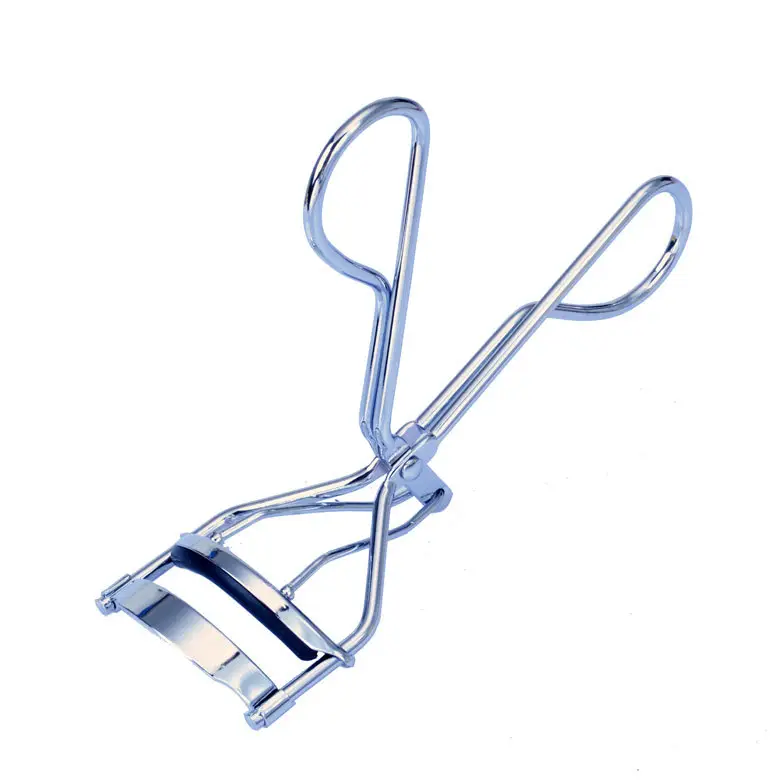 Stainless Steel Eyelash Curler Mini Curling Tool — feature 12