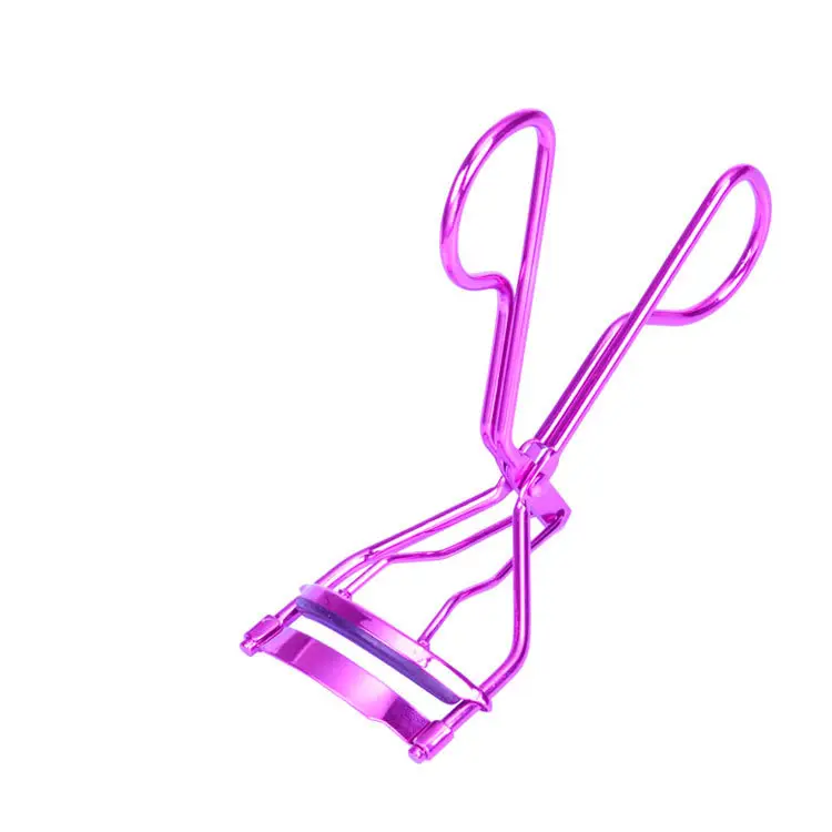 Stainless Steel Eyelash Curler Mini Curling Tool — feature 14