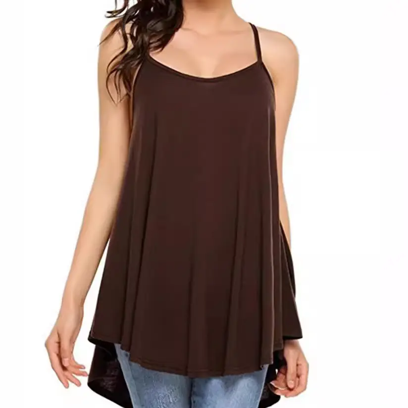 Black Long Sleeve Slip Dress for Women Plus Size - Image 9
