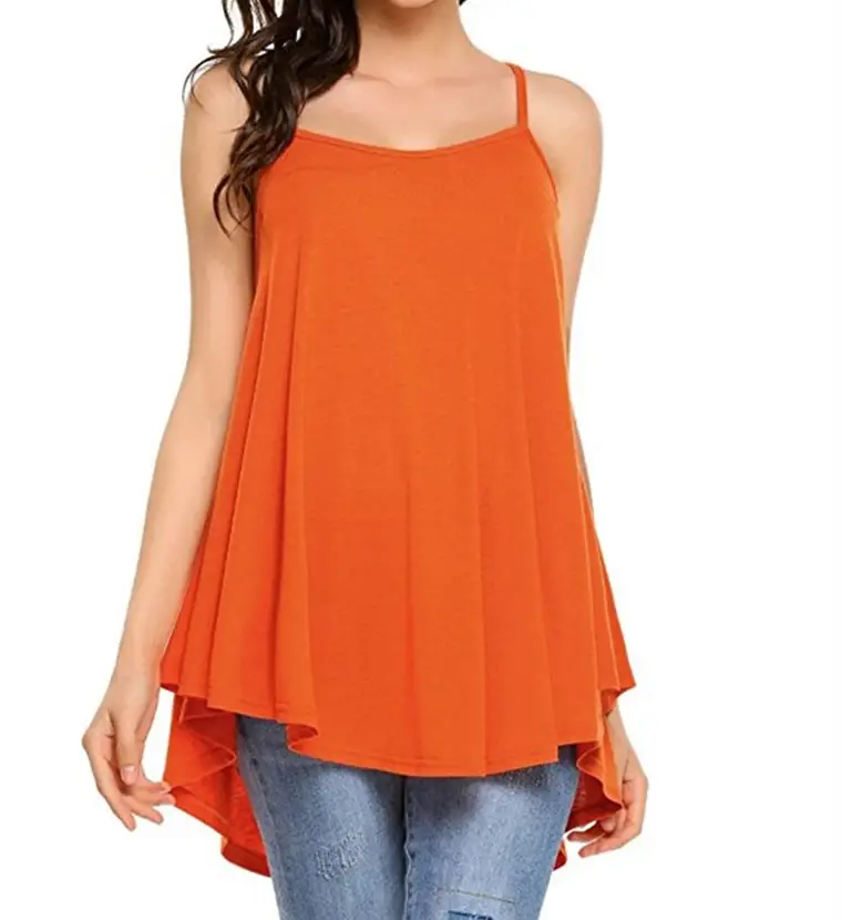 Black Long Sleeve Slip Dress for Women Plus Size - Image 3