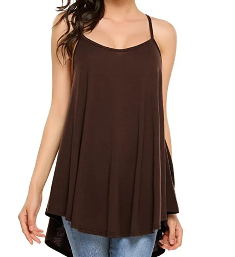 Black Long Sleeve Slip Dress for Women Plus Size - Image 4