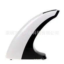 Auto PIR LED Door Lock Lamp White 4LED — feature 3