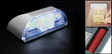 Auto PIR LED Door Lock Lamp White 4LED — feature 9