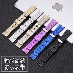 Black Titanium Steel Braided Leather Bracelet Set — feature 11