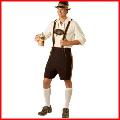 European American Suicide Squad Halloween Costume Harry Quinn — feature 16