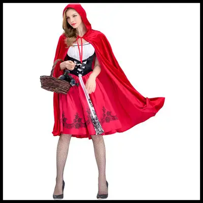 European American Suicide Squad Halloween Costume Harry Quinn — feature 7
